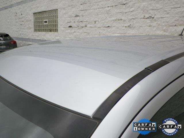 2016 Mitsubishi Outlander SE 4dr SUV